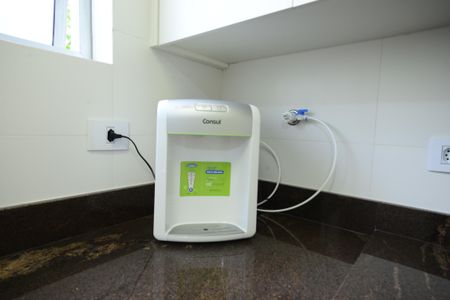 Casa à venda com 300m², 3 quartos e 3 vagasCozinha