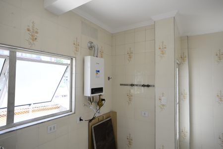 Casa à venda com 300m², 3 quartos e 3 vagasÁrea de Serviço