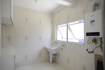 Casa à venda com 300m², 3 quartos e 3 vagasÁrea de Serviço