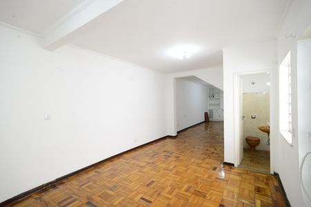 Casa à venda com 300m², 3 quartos e 3 vagasSala Porão