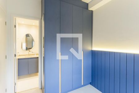 Apartamento para alugar com 25m², 1 quarto e sem vaga Apartamento para alugar com 25m², 1 quarto e sem vagaQuarto