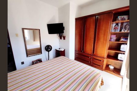 Apartamento à venda com 3 quartos, 120m² em Higienópolis, Rio de Janeiro
