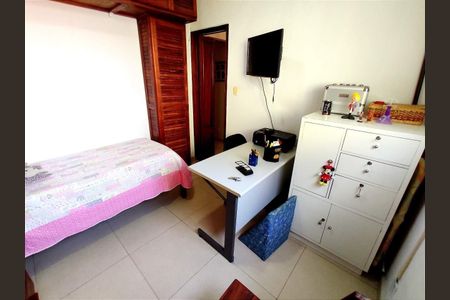 Apartamento à venda com 3 quartos, 120m² em Higienópolis, Rio de Janeiro