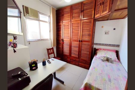 Apartamento à venda com 3 quartos, 120m² em Higienópolis, Rio de Janeiro