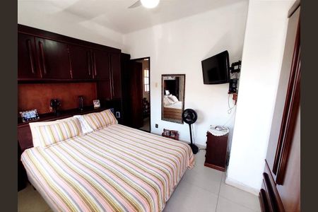 Apartamento à venda com 3 quartos, 120m² em Higienópolis, Rio de Janeiro