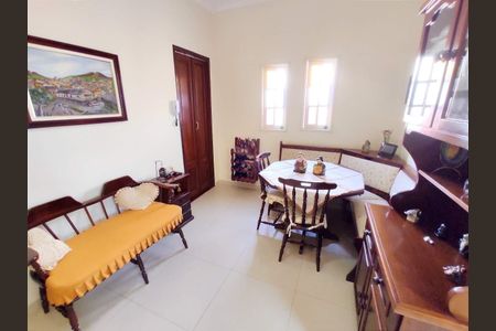 Apartamento à venda com 3 quartos, 120m² em Higienópolis, Rio de Janeiro