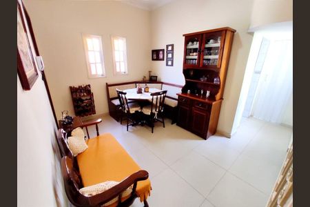 Apartamento à venda com 3 quartos, 120m² em Higienópolis, Rio de Janeiro