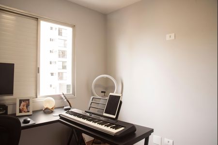 Apartamento à venda com 64m², 2 quartos e 1 vagaQuarto