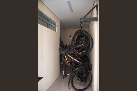 Apartamento à venda com 64m², 2 quartos e 1 vagaÁrea comum - Bicicletário