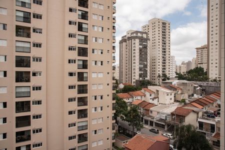 Apartamento à venda com 64m², 2 quartos e 1 vagaVista da Suíte