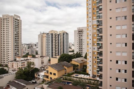 Apartamento à venda com 64m², 2 quartos e 1 vagaVista do Quarto