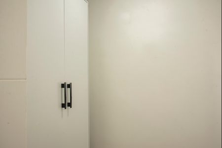 Apartamento à venda com 64m², 2 quartos e 1 vagaQuarto de Serviço