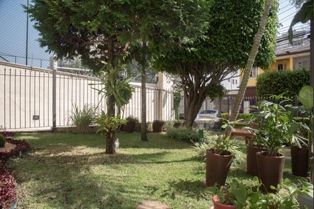 Apartamento à venda com 64m², 2 quartos e 1 vagaHall de entrada