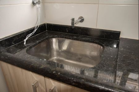 Apartamento à venda com 64m², 2 quartos e 1 vagaÁrea de Serviço