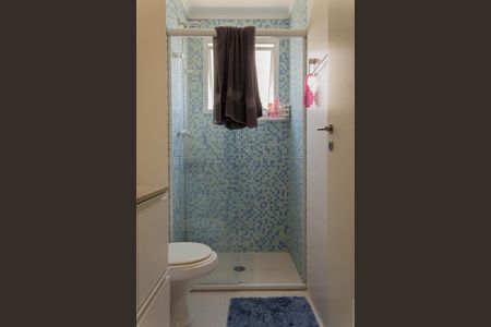 Apartamento à venda com 147m², 3 quartos e 3 vagas Apartamento à venda com 147m², 3 quartos e 3 vagasBanheiro da Suíte 2