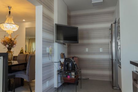 Apartamento à venda com 147m², 3 quartos e 3 vagas Apartamento à venda com 147m², 3 quartos e 3 vagasCozinha