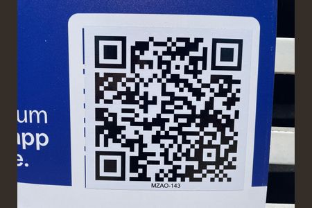 Apartamento à venda com 40m², 2 quartos e 1 vaga Apartamento à venda com 40m², 2 quartos e 1 vagaQRCODE