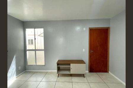 Apartamento à venda com 40m², 2 quartos e 1 vaga Apartamento à venda com 40m², 2 quartos e 1 vagaSala TV