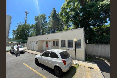 Apartamento à venda com 40m², 2 quartos e 1 vaga Apartamento à venda com 40m², 2 quartos e 1 vagaÁrea comum