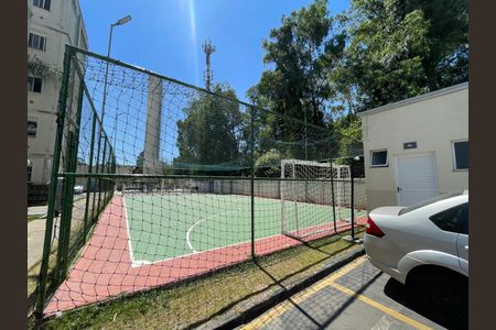 Apartamento à venda com 40m², 2 quartos e 1 vaga Apartamento à venda com 40m², 2 quartos e 1 vagaQuadra Esportiva