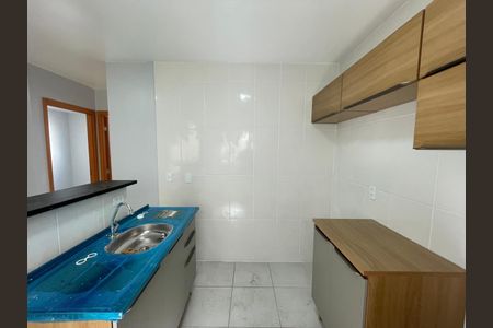 Apartamento à venda com 40m², 2 quartos e 1 vaga Apartamento à venda com 40m², 2 quartos e 1 vagaCozinha - Armários