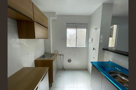 Apartamento à venda com 40m², 2 quartos e 1 vaga Apartamento à venda com 40m², 2 quartos e 1 vagaCozinha - Armários