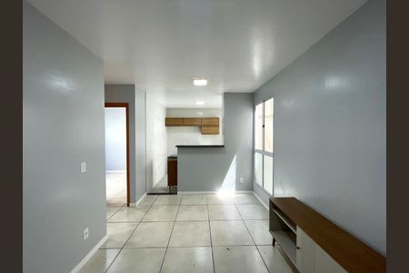 Apartamento à venda com 40m², 2 quartos e 1 vaga Apartamento à venda com 40m², 2 quartos e 1 vagaSala TV