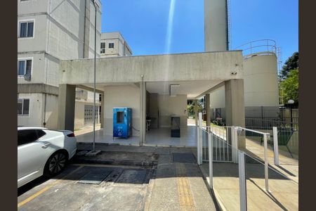 Apartamento à venda com 40m², 2 quartos e 1 vaga Apartamento à venda com 40m², 2 quartos e 1 vagaÁrea comum