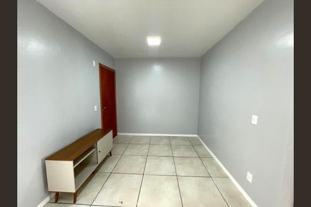 Apartamento à venda com 40m², 2 quartos e 1 vaga Apartamento à venda com 40m², 2 quartos e 1 vagaSala TV