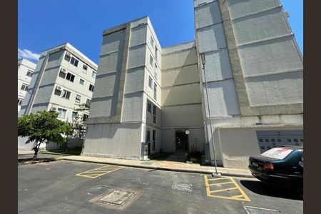 Apartamento à venda com 40m², 2 quartos e 1 vaga Apartamento à venda com 40m², 2 quartos e 1 vagaÁrea comum