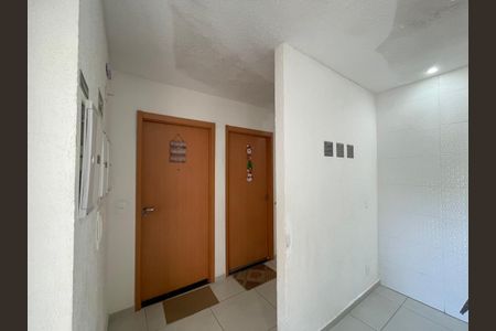 Apartamento à venda com 40m², 2 quartos e 1 vaga Apartamento à venda com 40m², 2 quartos e 1 vagaÁrea comum