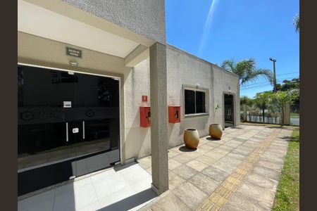 Apartamento à venda com 40m², 2 quartos e 1 vaga Apartamento à venda com 40m², 2 quartos e 1 vagaÁrea comum - Salão de festas