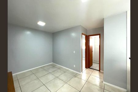 Apartamento à venda com 40m², 2 quartos e 1 vaga Apartamento à venda com 40m², 2 quartos e 1 vagaSala TV