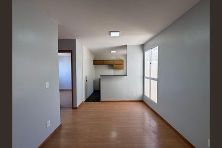 Apartamento à venda com 2 quartos, 41m² em Santo Andre, São Leopoldo