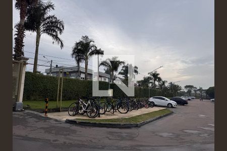 Apartamento à venda com 2 quartos, 41m² em Santo Andre, São Leopoldo