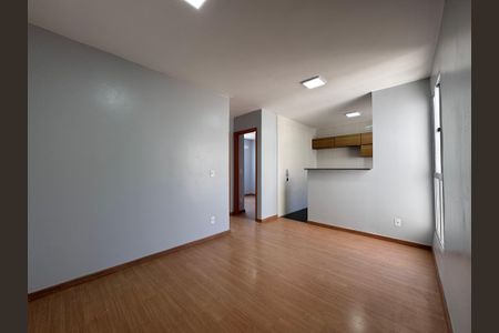 Apartamento à venda com 2 quartos, 41m² em Santo Andre, São Leopoldo