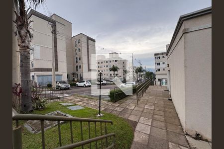 Apartamento à venda com 2 quartos, 41m² em Santo Andre, São Leopoldo
