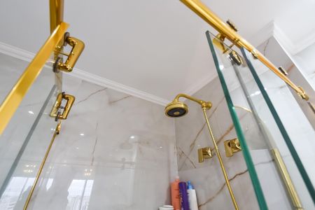 Apartamento à venda com 63m², 2 quartos e 1 vagaBanheiro da suíte