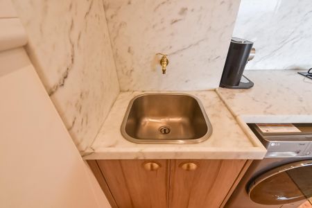 Apartamento à venda com 63m², 2 quartos e 1 vagaCozinha