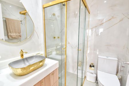 Apartamento à venda com 63m², 2 quartos e 1 vagaBanheiro