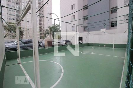 Apartamento para alugar com 63m², 3 quartos e 1 vagaQuadra Esportiva