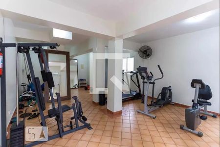 Apartamento para alugar com 63m², 3 quartos e 1 vagaAcademia