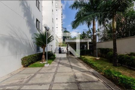 Apartamento para alugar com 63m², 3 quartos e 1 vagaÁrea comum