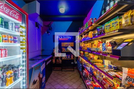 Apartamento para alugar com 63m², 3 quartos e 1 vagaÁrea comum - Conveniência 