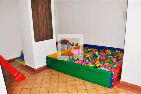 Apartamento para alugar com 63m², 3 quartos e 1 vagaBrinquedoteca