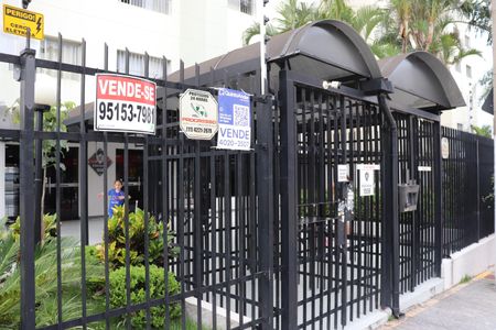 Apartamento à venda com 820m², 3 quartos e 1 vagaEntrada