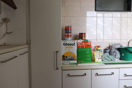 Apartamento à venda com 820m², 3 quartos e 1 vagaLavanderia