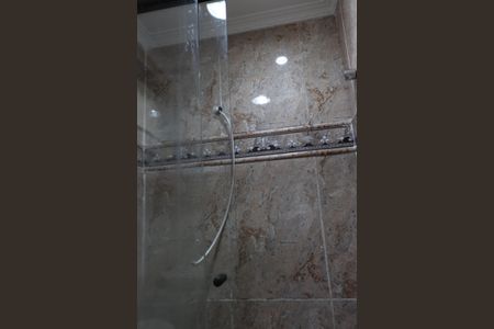 Apartamento à venda com 820m², 3 quartos e 1 vagaBanheiro Social