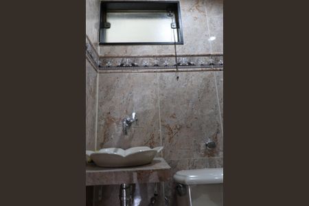 Apartamento à venda com 820m², 3 quartos e 1 vagaBanheiro Social