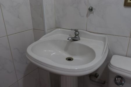 Apartamento à venda com 820m², 3 quartos e 1 vagaBanheiro da Suíte